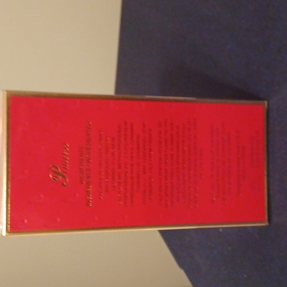 Princess Perfume - Picture 2 of 3